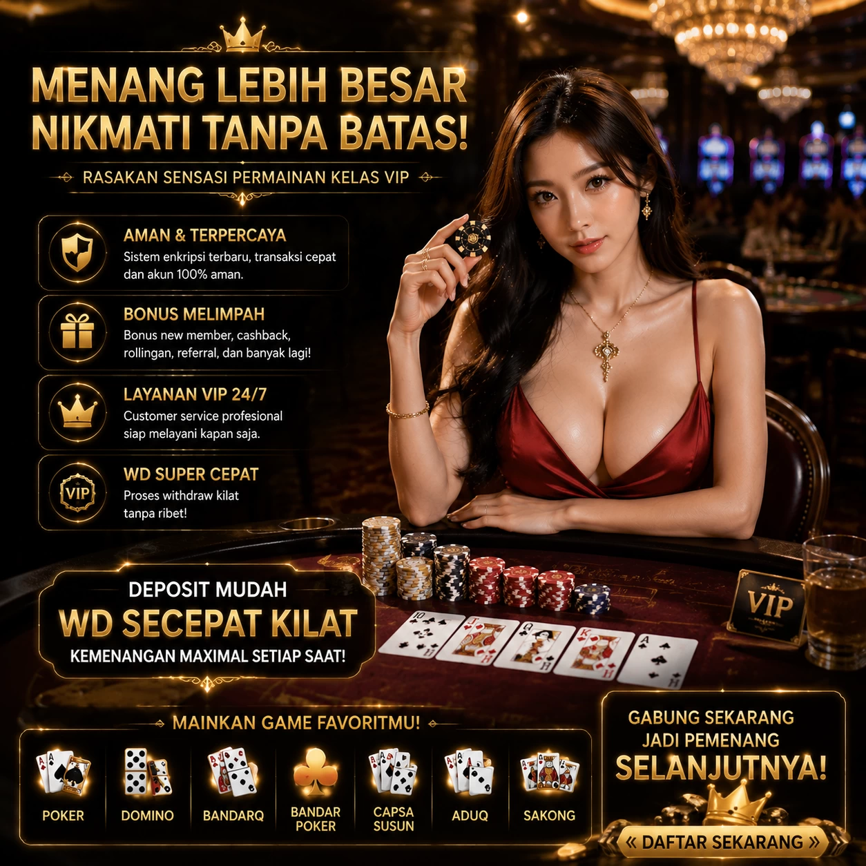 zeustoto Indonesia